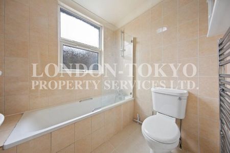 Gloucester Terrace, W2, London - Photo 4