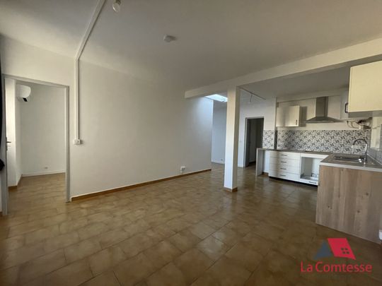 Location Appartement 2 pièces 47m² AUBAGNE 13400 - Photo 1