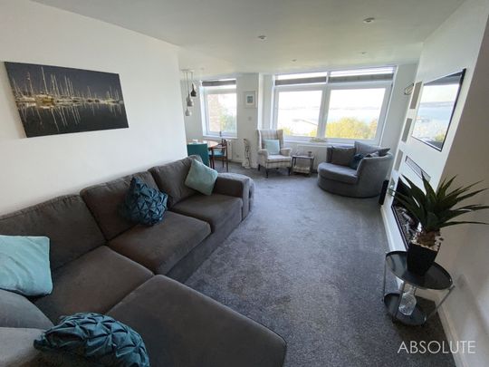 2 bed ground floor flat to rent in Marina Drive, Brixham, TQ5 - Photo 1