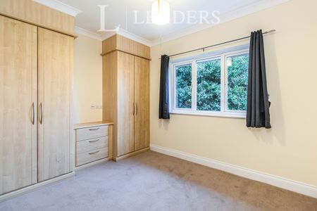 2 bedroom apartment to rent Terrace Road, Walton-on-Thames, KT12 - Photo 3