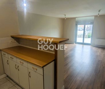 Appartement Saint Cyr Sur Loire 2 pièce(s) 55.49 m2 - Photo 1