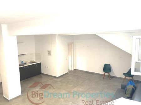 Studio/Γκαρσονιέρα για ενοικίαση Βαρνάβα (Παγκράτι) - Photo 4