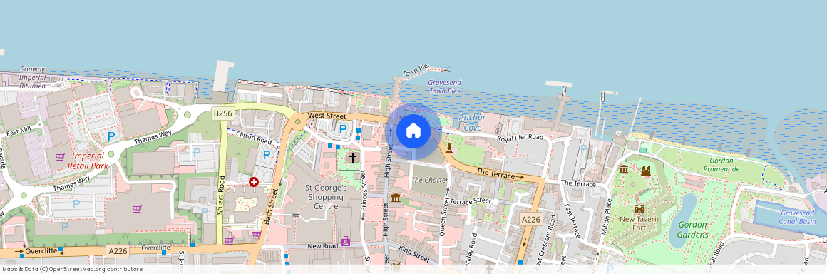 Bull Yard, Kent DA12