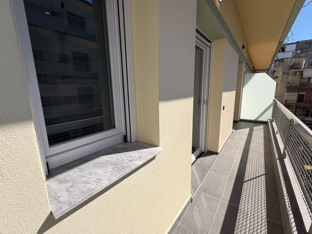 Διαμέρισμα για ενοικίαση Λόφος Βελισσαρίου - Λούτσα (Ιωάννινα) - Φωτογραφία 2