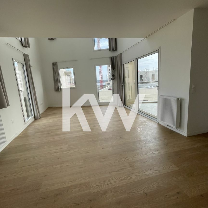 Appartement BORDEAUX - Photo 1