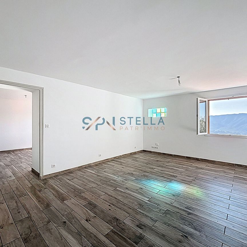 Charmante Maison de Village à Valle di Mezzana avec Jardin et Vue Dégagée, - Photo 1