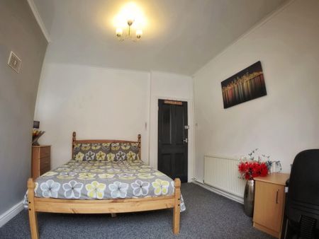 35 Oakfield Street, Lincoln, Lincolnshire, LN2 5LU, United Kingdom - Photo 5