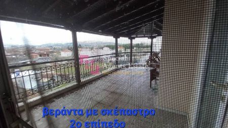 Μεζονέτα για ενοικίαση Νεοχωρούδα (Καλλιθέα) - Φωτογραφία 2