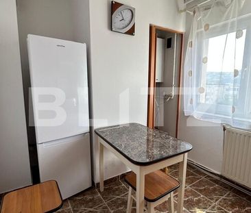 Apartament 1 camera, 40 mp, petfriendly, zona Kaufland Manastur - Fotografie 1