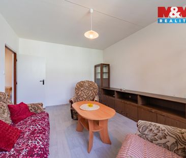 Pronájem bytu 2+1 49 m² - Photo 1
