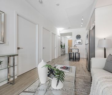 For Lease - 621 Sheppard Avenue Unit# 250, Toronto, Ontario - Photo 1