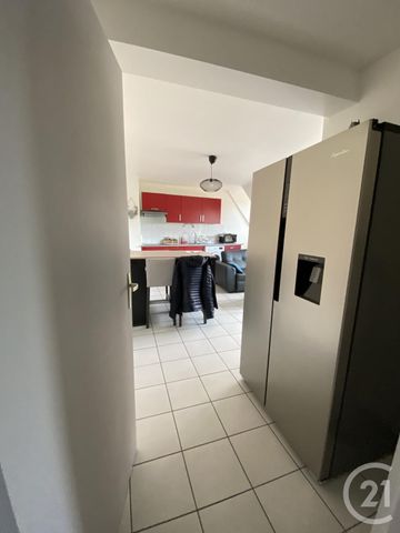 Location Appartement 2 pièces 44m² BEAUNE 21200 - Photo 4