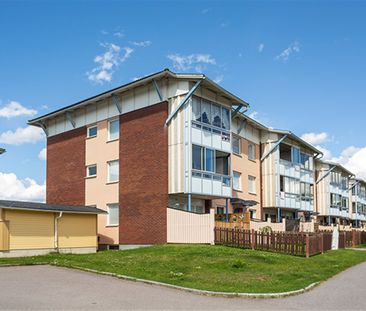 Blodriskegränd 9 C - Photo 1