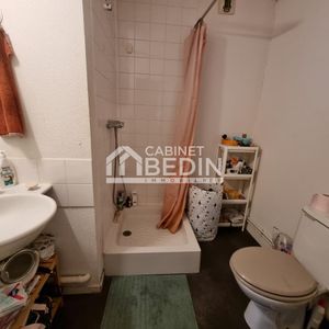 Location Appartement 1 pièce Toulouse - Photo 2