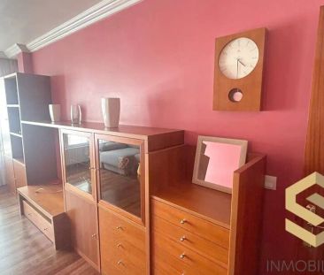 Piso de alquiler en Calle Islas Canarias, San Ignacio - Elorrieta - Photo 2