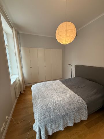 Fleminggatan 9 - Photo 2