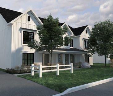 Lodgements 4 1/2 Farmhouse a Lavaltrie - Photo 3