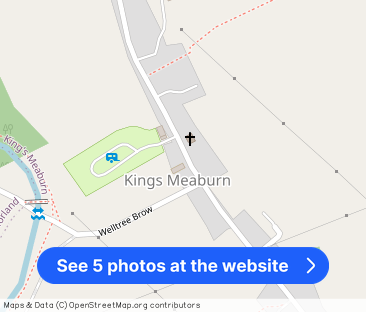 Threshing Barn, Kings Meaburn, CA10 3BU - Photo 1