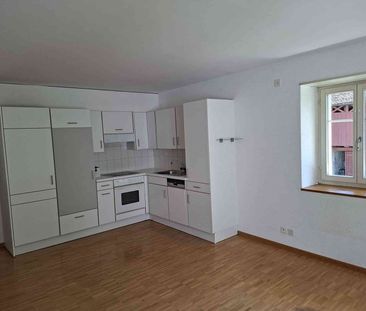 2 Zimmer, 50 m², 1. Stock - Photo 1