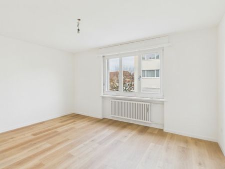 Sanierte charmante Wohnung optimal für kleine Familie - Photo 3