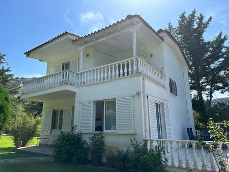 Μεζονέτα για ενοικίαση Νεραντζιές (Αιγιάλεια) - Photo 4
