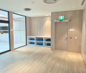 For Lease - 15 Richardson Street Unit# 609, Toronto, Ontario - Photo 3