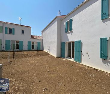 Location Maison 4 pièces 87m² ST GEORGES D OLERON 17190 - Photo 4
