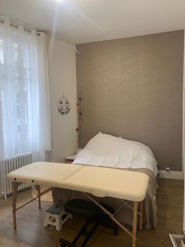 Appartement T2 à louer à Roanne - Gare - Photo 5