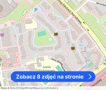 Wygodne 4 nieprzechodnie pokoje, blisko metro - Zdjęcie 1
