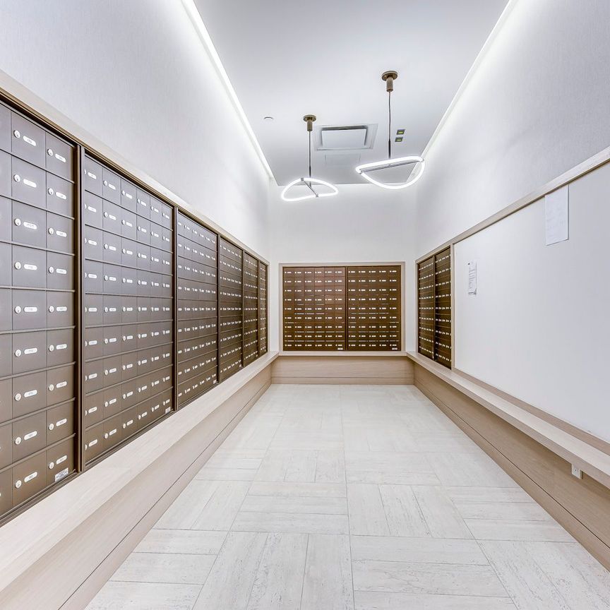 For Lease - 4015 The Exchange N/A Unit# 4102, Mississauga, Ontario - Photo 1
