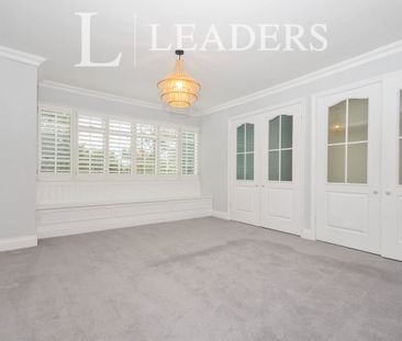 4 bedroom house to rent Mays Hill Road, BR2 - Photo 5