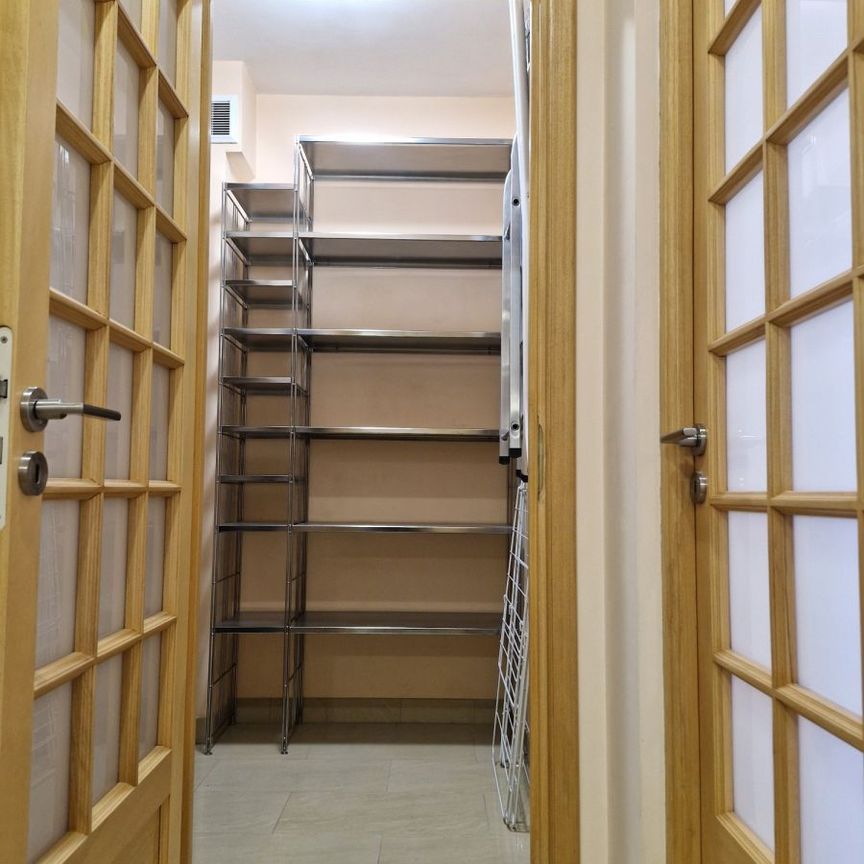 Eleganckie 2 pokoje - tuż przy metrze Kabaty. - Photo 1