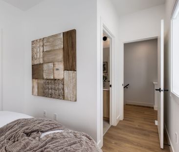 Brand New Townhouses in Capitol Hill Available Immediately - Photo 1