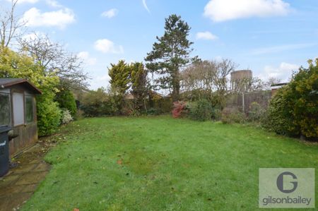 Melton Court, Hethersett, Norwich - Photo 4