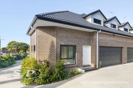 Large and impressive townhouse - Photo 2