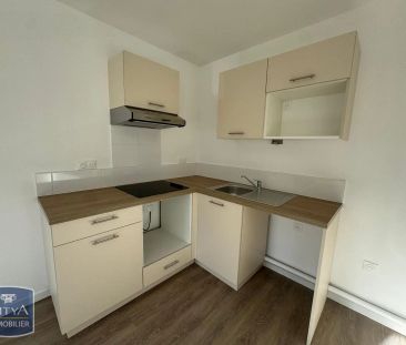 Appartement à louer 3 pièces 63.29m² - Photo 3