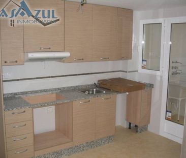 Flat - Alicante (Carolinas bajas) - Photo 4