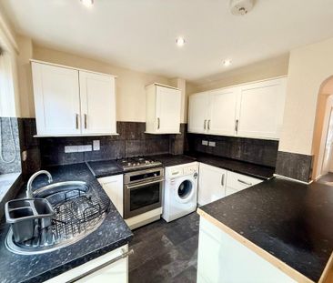 2 bedroom terraced house to rent - Photo 6