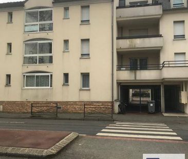 Location appartement t2 50 m² à Draveil (91210) S5 - Photo 1