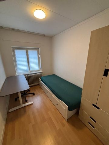 Te huur: Kamer Sint Nicolaasstraat in Maastricht - Foto 4