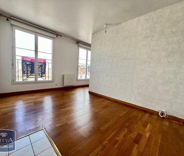 Location Appartement 1 pièce 28m² ST CYR L ECOLE 78210 - Photo 6