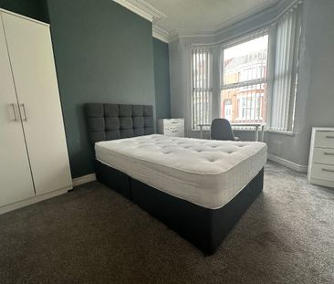 Leopold Road, Kensington, Liverpool. - Photo 5