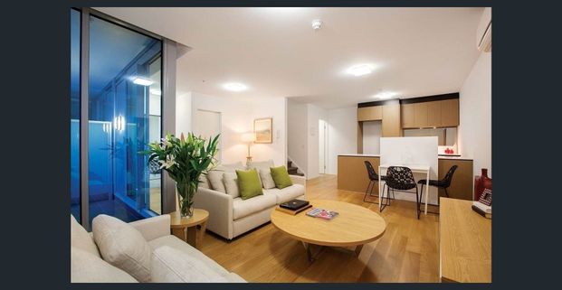 Contemporary Urban Living Moments from Chapel Street - Photo 1