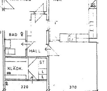 Rönnholmsgränd 24 - Foto 2