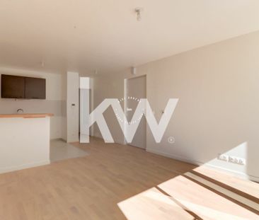 Appartement à louer, 2 pièces - La Courneuve 93120 - Photo 1