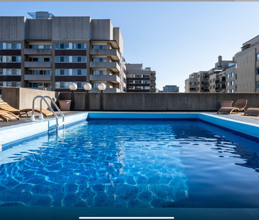 3455 Rue Drummond condo — Montréal, QC (2-Bedroom) - 2 Bedroom - Photo 2