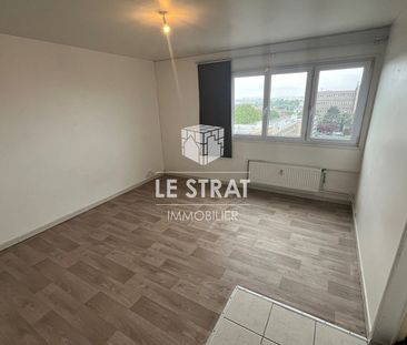 Location Appartement 1 pièce 29m² - Photo 2