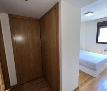 Piso de alquiler en Avenida Isaac Albéniz, 11, Norte - Photo 1