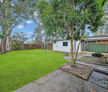 Spacious Family Home in a Quiet, Convenient Location! - Photo 4