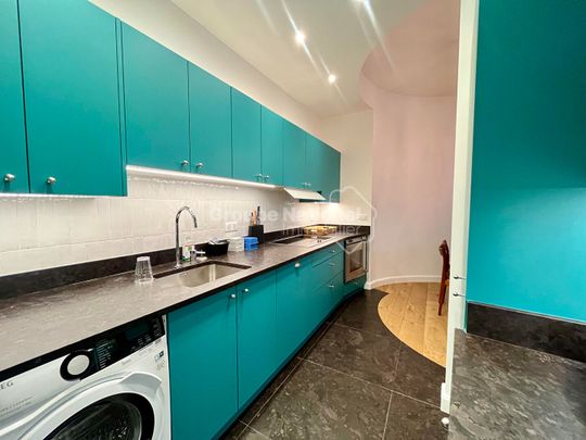 T3 - MEUBLÉ DE STANDING, - Photo 1